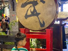 -时尚天河商业广场