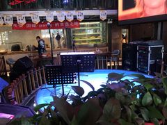 -肉串汪(望京店)