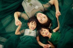 -BabyA 专业婴童摄影(古北时尚广场店)
