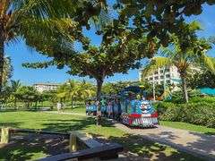 -三亚亚龙湾天域度假酒店