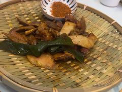 -院8里·少城记忆老川菜(宽窄巷子店)