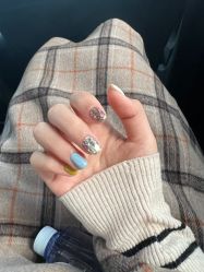 -伊奈尔美甲美睫
