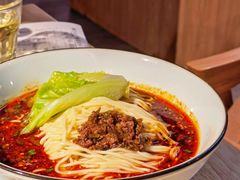 -全牛匠·乐山跷脚牛肉(新中关店)