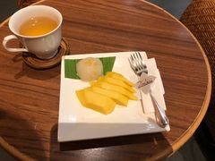 -Let’s Relax Spa(Siam Square One)