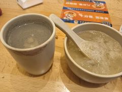 -素满香·全民食养自助(长宁龙之梦店)