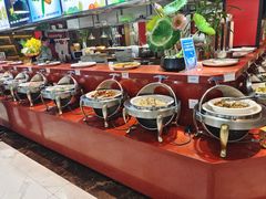 -素心素食(翠苑店)