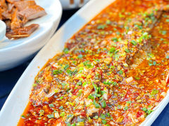 -院8里·小乐园家常味川菜(鹭洲里店)