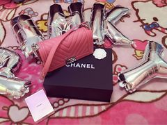 -CHANEL(恒隆广场店)