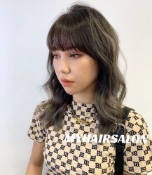 -MY HAIR ARDOR