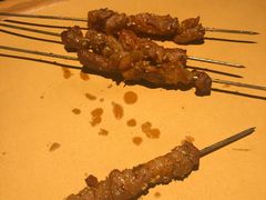 -那些年记忆烧烤