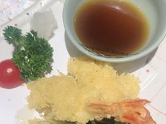 -九井澤精致料理(金茂店)