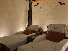 -秘地·影院式足浴SPA(凤三旗舰店)
