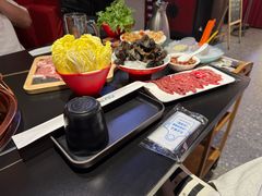 -乔先生涮肉·鲜活牛羊肉火锅(塘沽店)