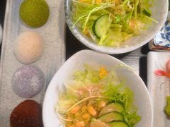 -小曹日本料理(软景中心店)