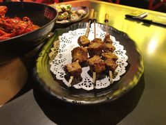 -红钳侠小龙虾·烧烤(中赢康康谷店)