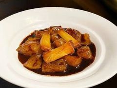 -彩虹之约•淮扬家宴(亚运村店)