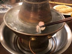 -前门张记涮肉(前门店)