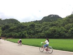 -贵阳市花溪国家城市湿地公园