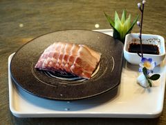 蝦籽白肉-新聚丰菜馆(太监弄店)