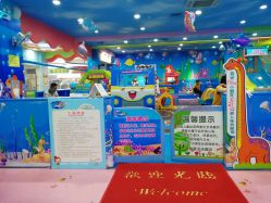 -胜利乐园(胜利购物广场店)