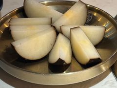 -杨记齐齐哈尔烤肉(总店)