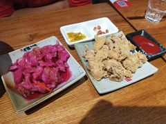 -老张牛肉面(大卫城店)