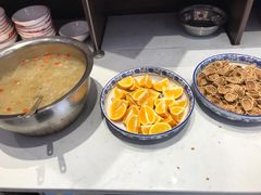 -彭耕记猪油炒小菜(麓谷小镇店)