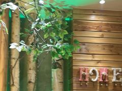 -河坝烧烤串城(金达莱店)