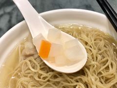 -恩宁刘福记(东华东路店)