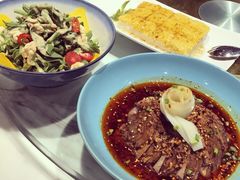 -北京老铺烤鸭(老城根店)