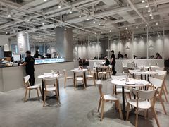大堂-娜娜家·Nana's restaurant(国金汇店)