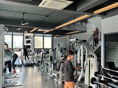 -帕瑞斯女子塑形健身(集美店)