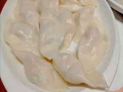 -喜家德虾仁水饺(长泰广场店)