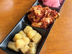 -韩礼年糕(飞虹路店)