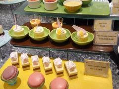 -厦门海景千禧大酒店·海景咖啡厅