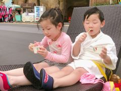 -杭州开元森泊度假乐园