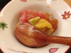 -鮨青(恒基名人购物中心店)