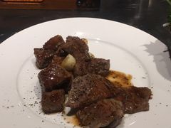 -仙桐吉宴铁板烧·精致料理