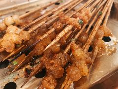 -盟重烧烤(高正街店)