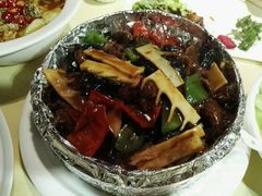 -老人和饭店(打浦路店)