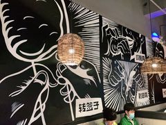 -管氏翅吧(台湾街店)