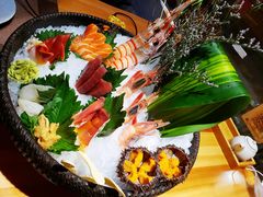 -割烹旭日本料理(龙湖狮山天街店)