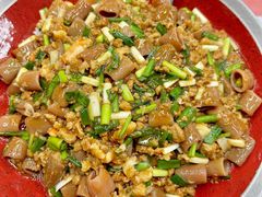 -必点海鲜·海肠捞饭·鲅鱼水饺(滨江道店)