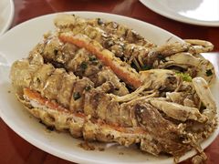 -双天海鲜楼 · 43年老字号
