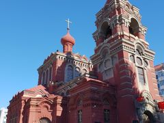 -圣·阿列克谢耶夫教堂