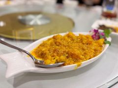 蟹膏银皮-新光酒家方亮蟹宴(黄浦店)