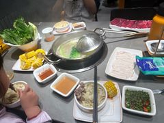 -潮发潮汕牛肉店(长隆店)