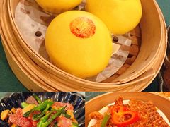 -誉八仙粤菜(万象天地店)