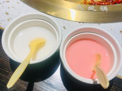 -火凤祥鲜货火锅·清真食品(宁夏总店)