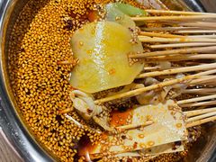 -肖四女·江湖菜(临港店)
